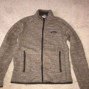 Men’s Patagonia Fleece Jacket